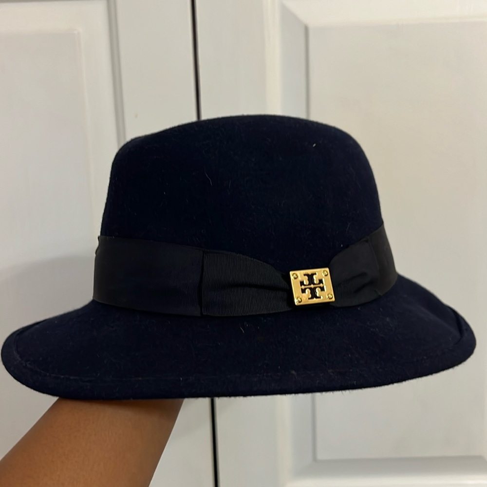 Tory Burch Hat